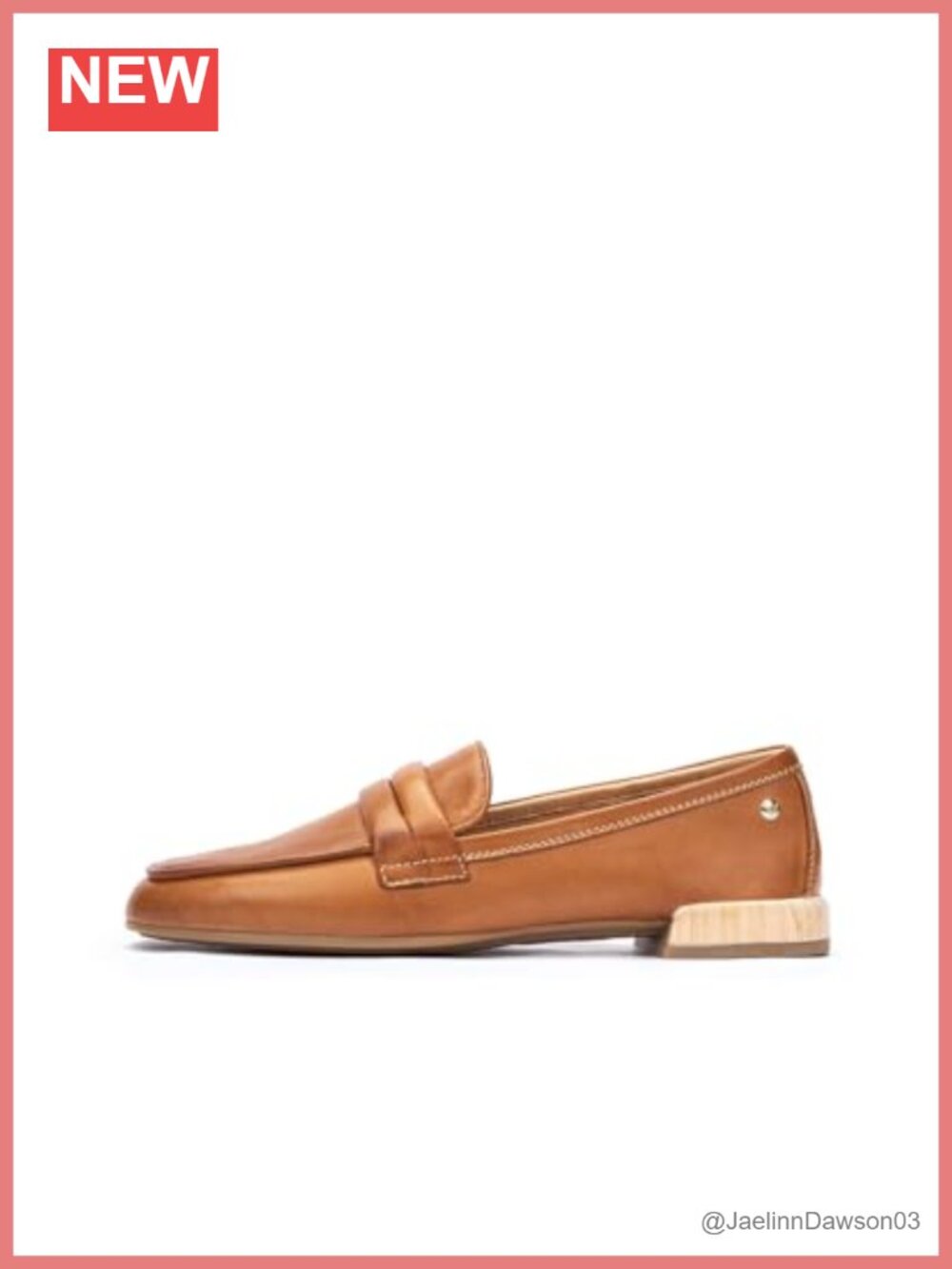 Leather Ankle Strap Pull-On Comfort Sandals Cushioned Wedge